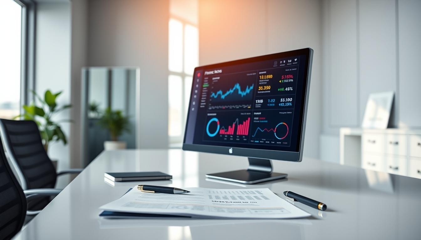 Professional plan visual